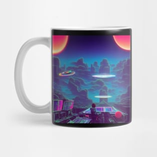 Amazing Computer Science Mug